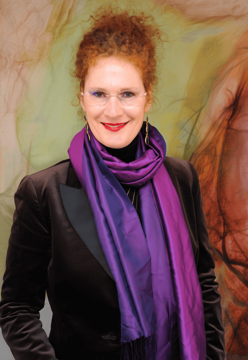 Birgit Baumann - Heilpraktikerin für Psychotherapie und psychologische Beraterin