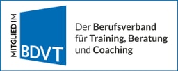 BDVT - Berufsverband für Training, Beratung und Coaching BDVT - Berufsverband für Training, Beratung und Coaching