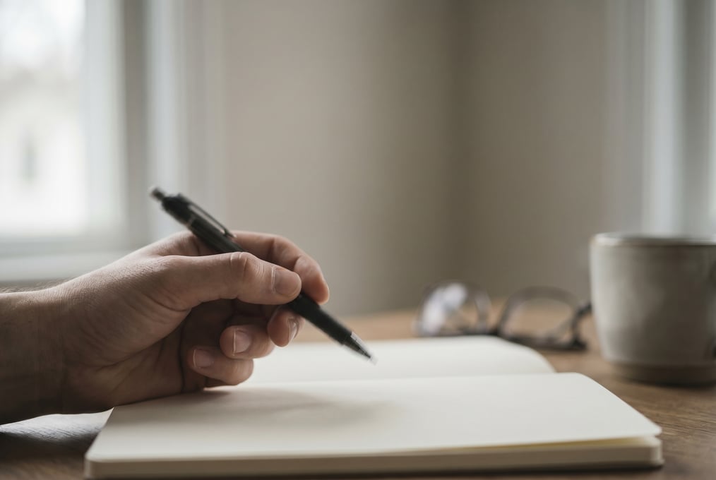 Symbolbild für Aufschieberitis und Prokrastination