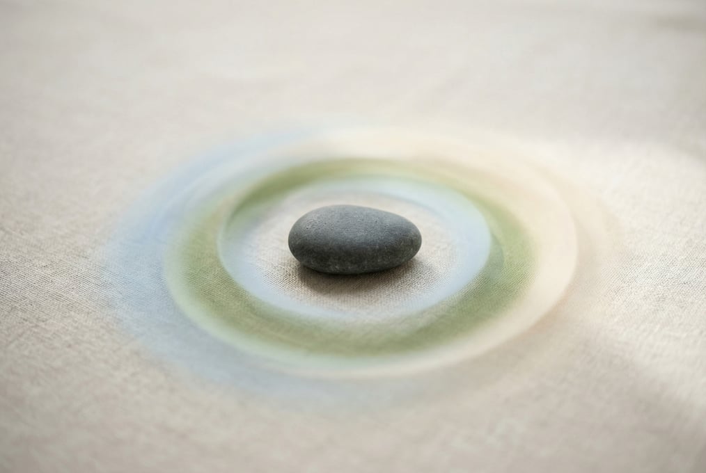 Reiki & Energetische Analyse des Aurafeldes: Dein Weg zur inneren Balance und zum eigenen Energiefeld