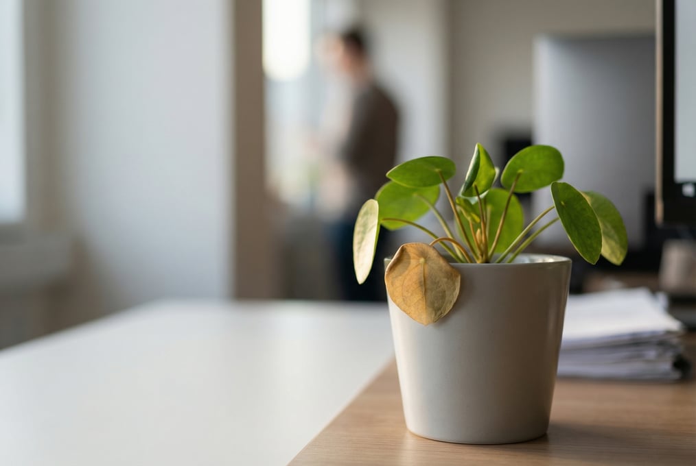 Resilienz und psychische Instabilität im Arbeitskontext erkennen – eine besondere Führungsaufgabe